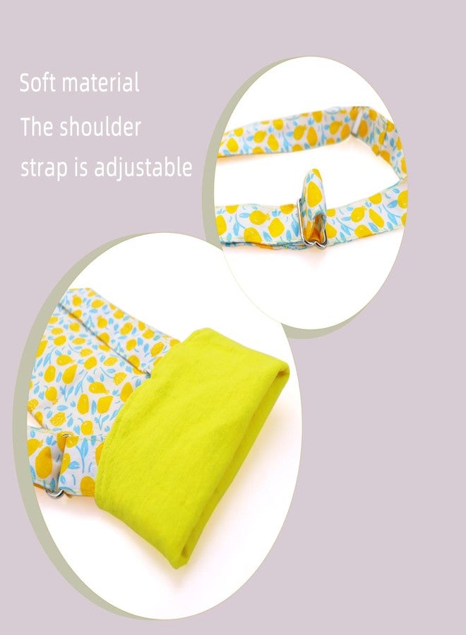 vomvomp Dog Surgery Recovery Sleeve Single Front Leg Sleeve Dog Callus Protector No Lick Sleeve for Hot Spots Wounds Bandages for Dogs Cone Alternative Prevent Licking Joint Care Elbow Brace Protector - Image 4